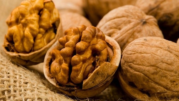 خواص و مزایای گردو برای کبد چرب + بهترین زمان مصرف خواص و مزایای گردو برای کبد چرب + بهترین زمان مصرف