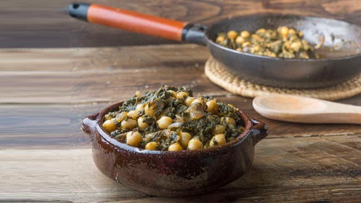 خورش ساک چیست؟(رسپی خورش گرگانی یا ساق کرمانی)