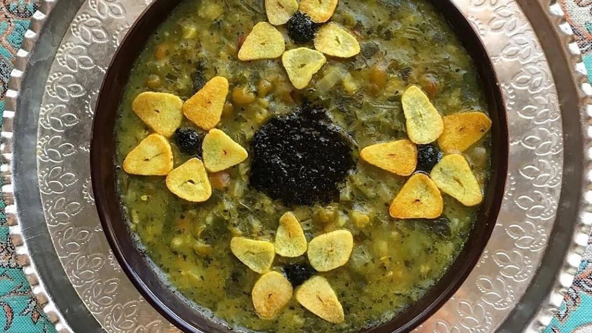 دستور تهیه آش ماش یزدی؛ مواد لازم و دستور تهیه (مرحله به مرحله) دستور تهیه آش ماش یزدی؛ مواد لازم و دستور تهیه (مرحله به مرحله)