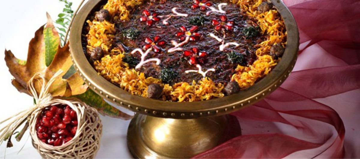دستور تهیه آش میوه اردبیلی غذای سنتی و اصیل (مرحله به مرحله) دستور تهیه آش میوه اردبیلی غذای سنتی و اصیل (مرحله به مرحله)