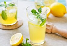 دستور تهیه انواع شربت خانگی خوشمزه و خوش رنگ برای مجالس و مهمانی ها (مرحله به مرحله)