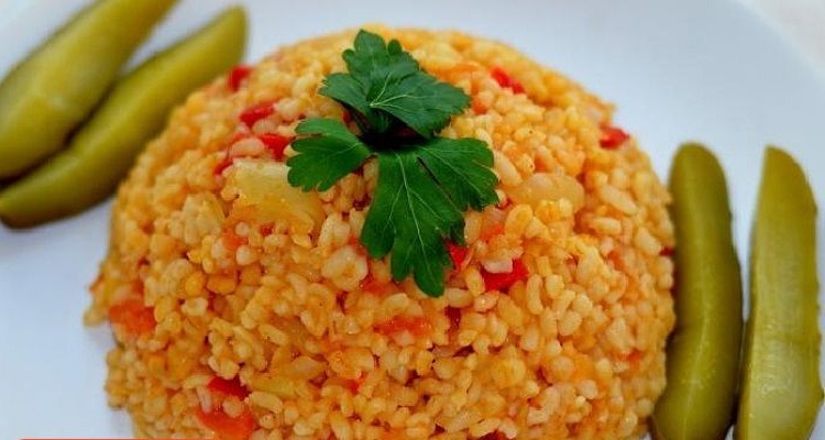دستور تهیه تخصصی دمی یارما غذای اردبیلی فوق العاده خوشمزه (مرحله به مرحله) دستور تهیه تخصصی دمی یارما غذای اردبیلی فوق العاده خوشمزه (مرحله به مرحله)
