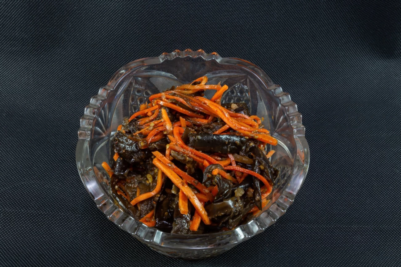 دستور تهیه ترشی خرفه خانگی خوشمزه و پر خاصیت (مرحله به مرحله) دستور تهیه ترشی خرفه خانگی خوشمزه و پر خاصیت (مرحله به مرحله)