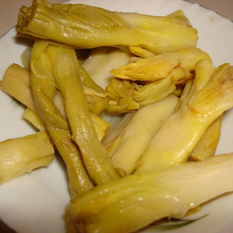 دستور تهیه ترشی زو (ترشی بیلهر) و نکات طلایی(مرحله به مرحله) دستور تهیه ترشی زو (ترشی بیلهر) و نکات طلایی(مرحله به مرحله)