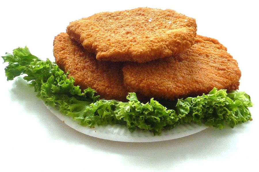 دستور تهیه تصویری جهت تهیه کوکوی مرغ پنیری (مرحله به مرحله) دستور تهیه تصویری جهت تهیه کوکوی مرغ پنیری (مرحله به مرحله)