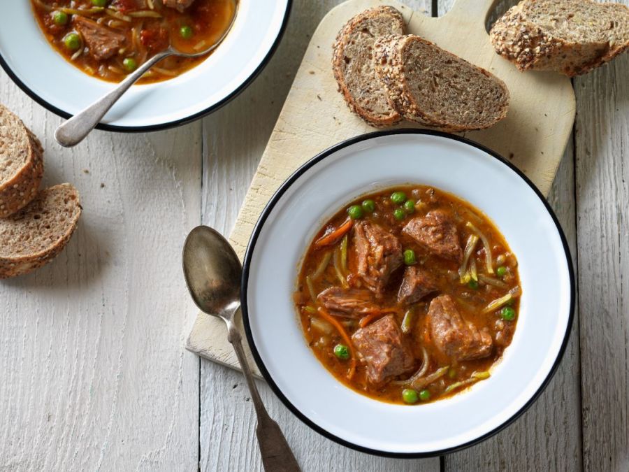 دستور تهیه تصویری دستور تهیه خورش کوفته کباب سنتی (مرحله به مرحله) دستور تهیه تصویری دستور تهیه خورش کوفته کباب سنتی (مرحله به مرحله)