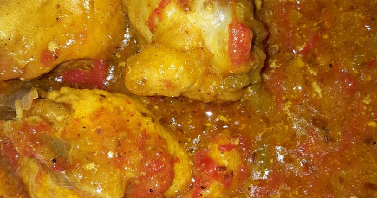 دستور تهیه تهیه چیکن کرایی غذای خوشمزه پاکستانی (مرحله به مرحله) دستور تهیه تهیه چیکن کرایی غذای خوشمزه پاکستانی (مرحله به مرحله)