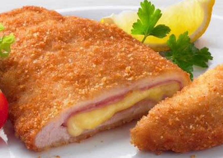 دستور تهیه تهیه ی کوردن پلو غذای محبوب آمریکایی (مرحله به مرحله) دستور تهیه تهیه ی کوردن پلو غذای محبوب آمریکایی (مرحله به مرحله)
