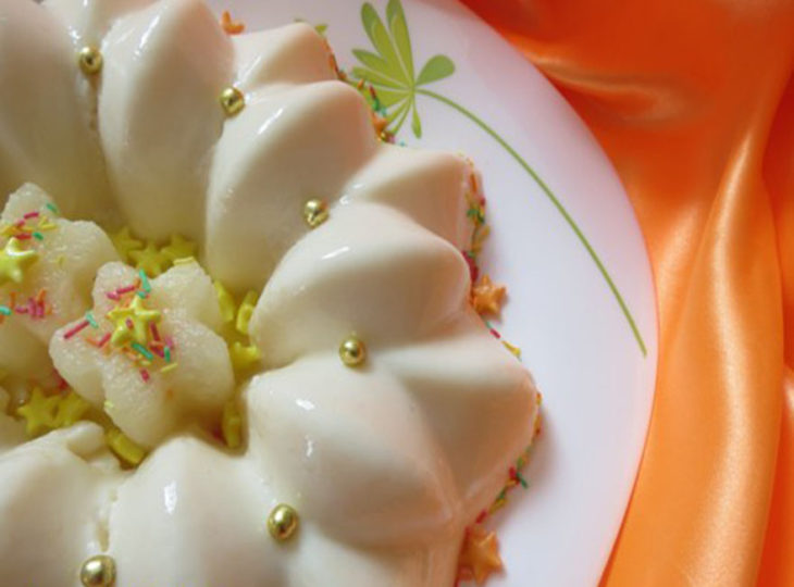 دستور تهیه تهیه ۶ مدل دسر طالبی خوشمزه و پرخاصیت + عکس (مرحله به مرحله) دستور تهیه تهیه ۶ مدل دسر طالبی خوشمزه و پرخاصیت + عکس (مرحله به مرحله)