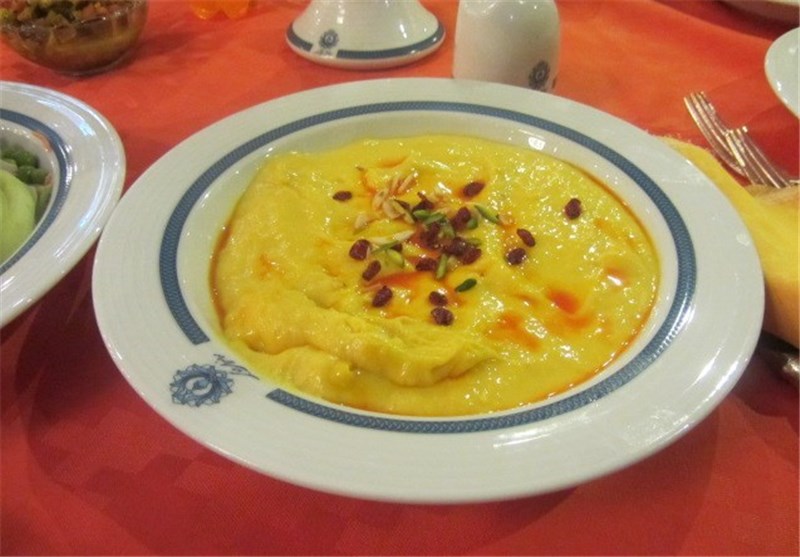 دستور تهیه خورش ماست به سبک هندی (مرحله به مرحله) دستور تهیه خورش ماست به سبک هندی (مرحله به مرحله)
