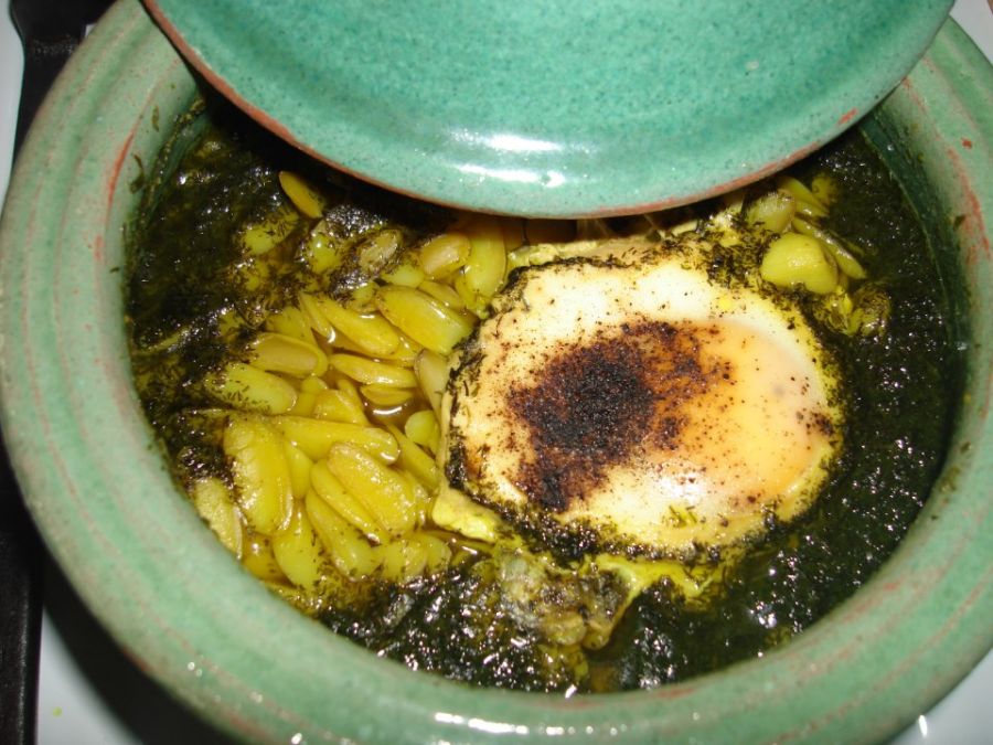 دستور تهیه دستور تهیه خورش باقالا ( باقالا قاتق) غذای سنتی شمالی (مرحله به مرحله) دستور تهیه دستور تهیه خورش باقالا ( باقالا قاتق) غذای سنتی شمالی (مرحله به مرحله)