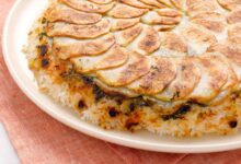 دستور تهیه دستور تهیه ۱۰ مدل ته دیگ خاص و مجلسی + عکس (مرحله به مرحله)
