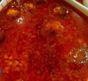 دستور تهیه دم کباب غذای مشهور و محبوب قزوین (مرحله به مرحله) دستور تهیه دم کباب غذای مشهور و محبوب قزوین (مرحله به مرحله)