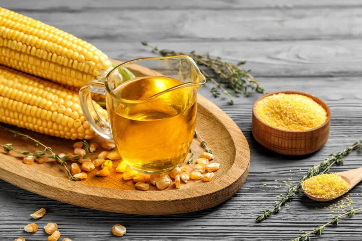 دستور تهیه شربت ذرت خانگی Corn Syrupمواد لازم شربت ذرتطرز تهیه سیروپ ذرت (مرحله به مرحله)