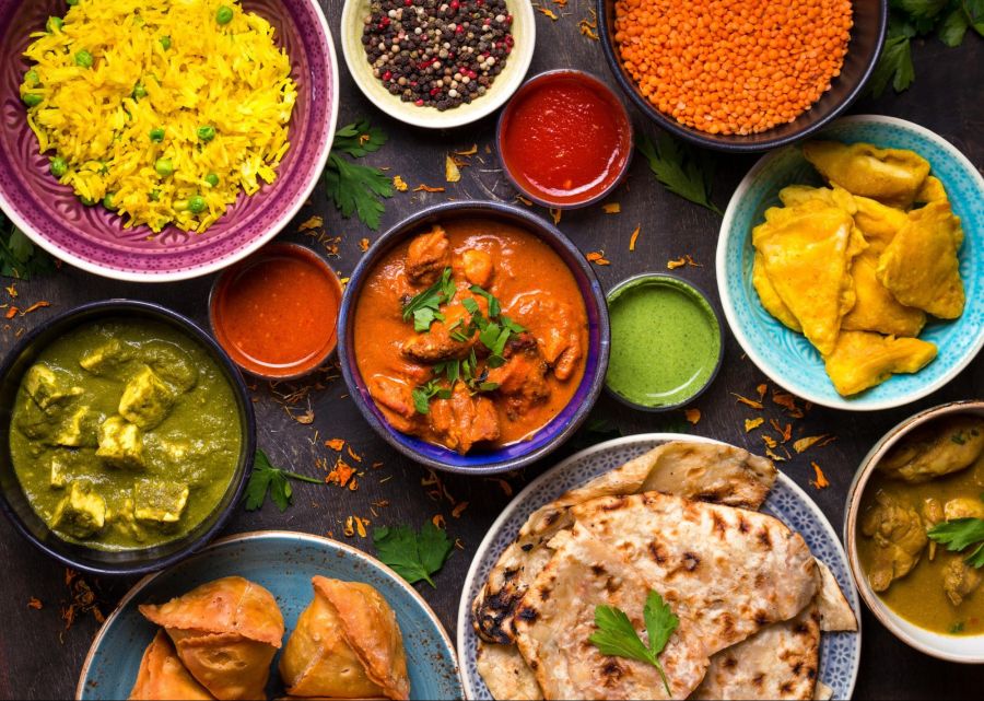 دستور تهیه طبخ ۴ مدل غذای هندی با گوشت + عکس (مرحله به مرحله) دستور تهیه طبخ ۴ مدل غذای هندی با گوشت + عکس (مرحله به مرحله)