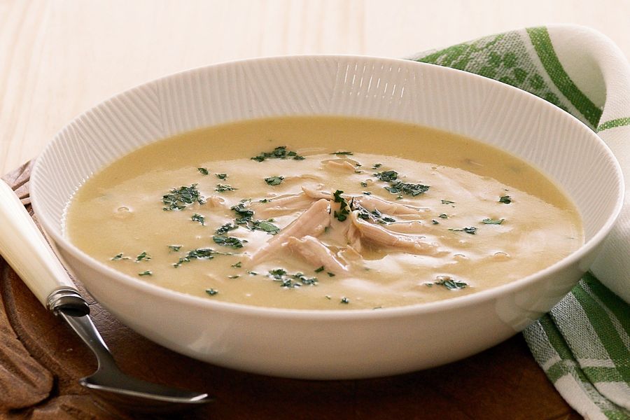 دستور تهیه طبخ ۶ مدل حلیم گندم سنتی و خوشمزه + عکس (مرحله به مرحله) دستور تهیه طبخ ۶ مدل حلیم گندم سنتی و خوشمزه + عکس (مرحله به مرحله)