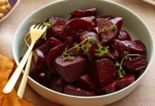 دستور تهیه لبوی خانگی با ۲ روش جدید (مرحله به مرحله)