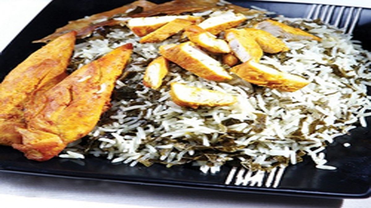 دستور تهیه مرحله به مرحله پخت تاک پلو غذای اصیل شاهرود (مرحله به مرحله) دستور تهیه مرحله به مرحله پخت تاک پلو غذای اصیل شاهرود (مرحله به مرحله)