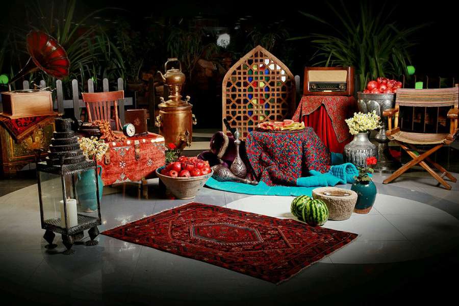 دستور تهیه مسقطی هنداونه ای بدون فر ویژه شب یلدا (مرحله به مرحله) دستور تهیه مسقطی هنداونه ای بدون فر ویژه شب یلدا (مرحله به مرحله)