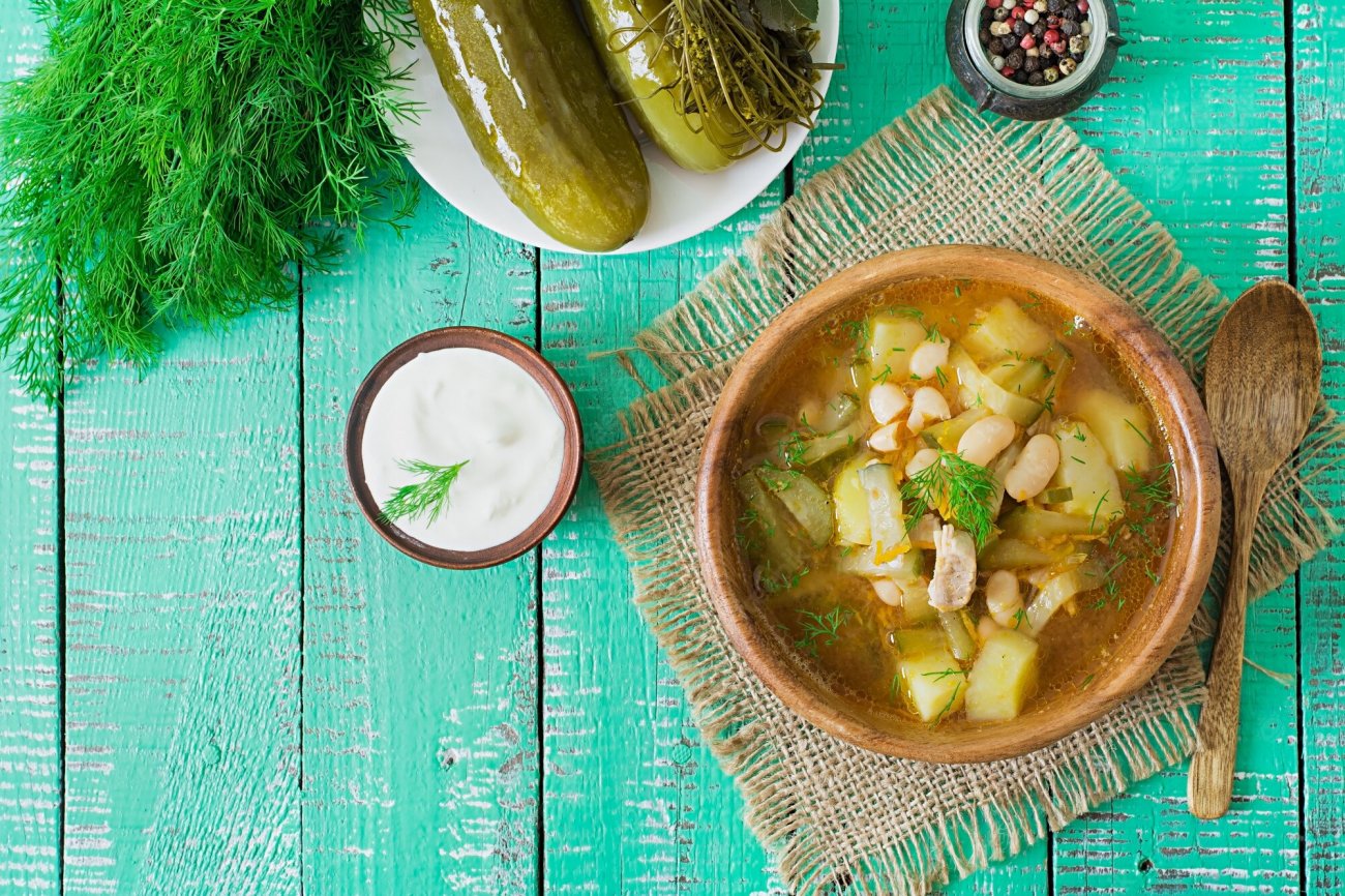 دستور تهیه و دستور تهیه خورش خیار (مرحله به مرحله) دستور تهیه و دستور تهیه خورش خیار (مرحله به مرحله)