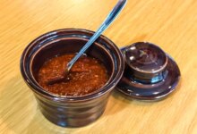 دستور تهیه و دستور تهیه سس سچوان خانگی (مرحله به مرحله)