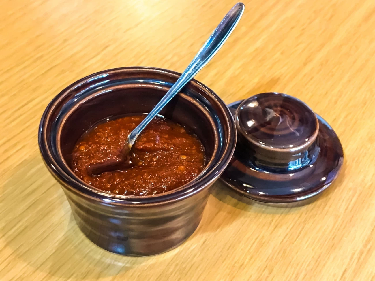 دستور تهیه و دستور تهیه سس سچوان خانگی (مرحله به مرحله)