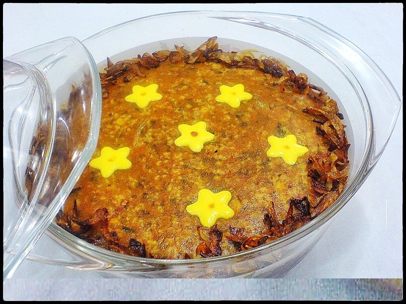 دستور تهیه پخت آش ترش : ترش و ملس (مرحله به مرحله)