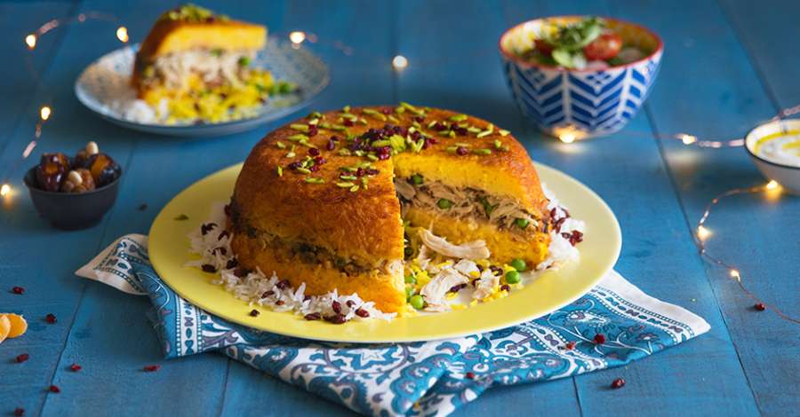 دستور تهیه پخت برد بلاو + نکات طلایی در تهیه برد بلاو (مرحله به مرحله)