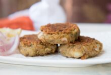 دستور تهیه پخت کباب انگشتی خانگی راحت و ساده (مرحله به مرحله)