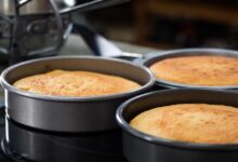 دستور تهیه پخت ۵ کیک خوش طعم و جدید بدون نیاز به فر (مرحله به مرحله)