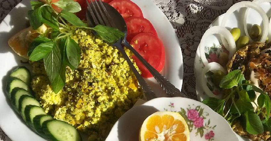 دستور تهیه پنیر برشته شمالی مرحله به مرحله (مرحله به مرحله) دستور تهیه پنیر برشته شمالی مرحله به مرحله (مرحله به مرحله)