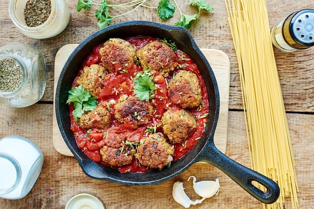 دستور تهیه کوفته فلاح با جعفری (مرحله به مرحله) دستور تهیه کوفته فلاح با جعفری (مرحله به مرحله)