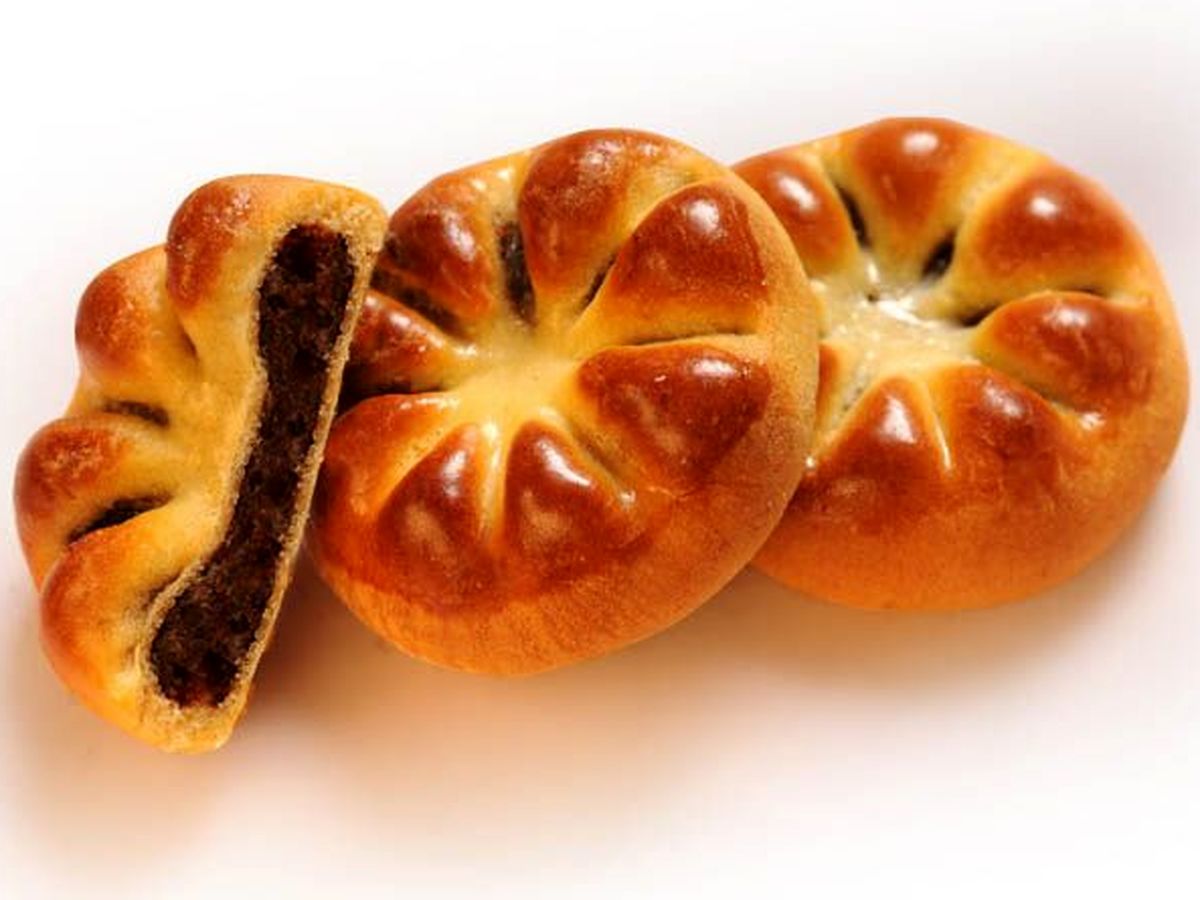 دستور تهیه کوکی شکم پر خرمایی ترد و خوشمزه (مرحله به مرحله) دستور تهیه کوکی شکم پر خرمایی ترد و خوشمزه (مرحله به مرحله)