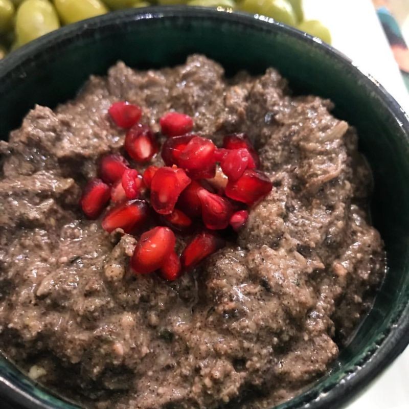 دستور تهیه گمج کباب گیلانی با روش اصلی و سنتی (مرحله به مرحله) دستور تهیه گمج کباب گیلانی با روش اصلی و سنتی (مرحله به مرحله)