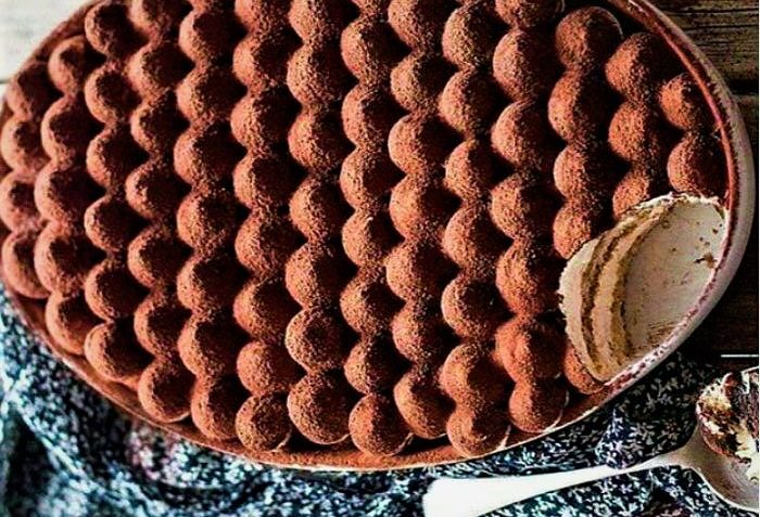 دستور تهیه ی دسر پان اسپانیا شیک و مجلسی (مرحله به مرحله) دستور تهیه ی دسر پان اسپانیا شیک و مجلسی (مرحله به مرحله)