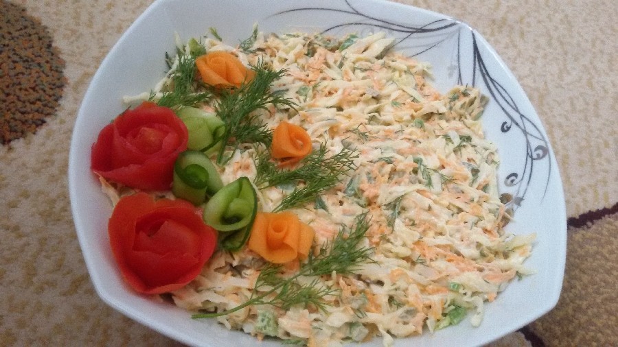 دستور تهیه ی سالاد مکزیکی مرحله به مرحله در کمترین زمان (مرحله به مرحله) دستور تهیه ی سالاد مکزیکی مرحله به مرحله در کمترین زمان (مرحله به مرحله)