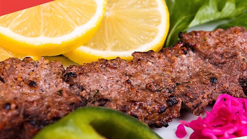 دستور تهیه ی کباب ترش گیلانی به روش ساده و خوشمزه (مرحله به مرحله)