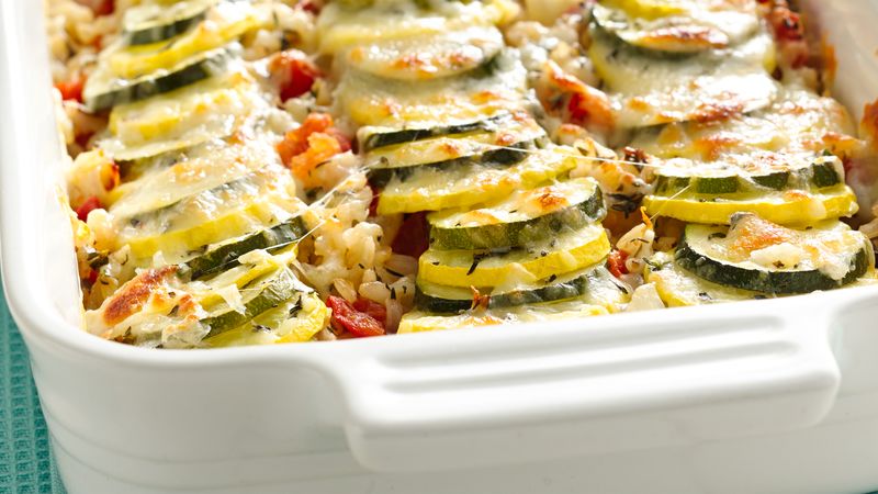 دستور تهیه ی کدو سوخاری داخل فر یک پیش غذای خوشمزه (مرحله به مرحله)