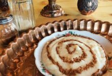 دستور تهیه ۸ راز برای خوشمزه و کشدار شدن حلیم با رضیم (مرحله به مرحله)