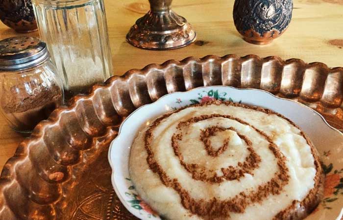 دستور تهیه ۸ راز برای خوشمزه و کشدار شدن حلیم با رضیم (مرحله به مرحله)