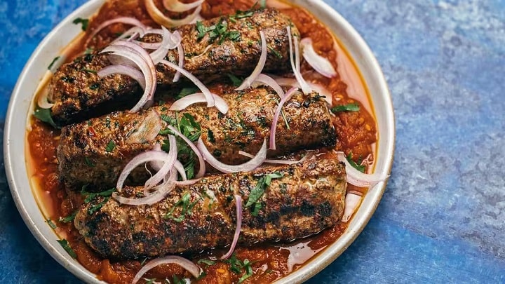 دیگه نگو ناهار چی درست کنم؟ (پیشنهادات ویژه سه شنبه ۲۹ خرداد)