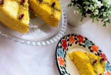 دیگچه مشهدی | دستور تهیه دسر مناسب ماه رمضان ( دسر خراسانی ) (مرحله به مرحله)