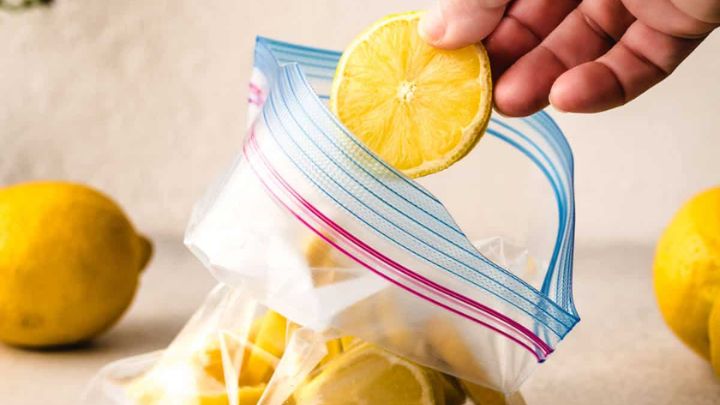 رازهای ماندگاری لیمو ترش؛ طراوتی طولانی در یخچال و فریزر