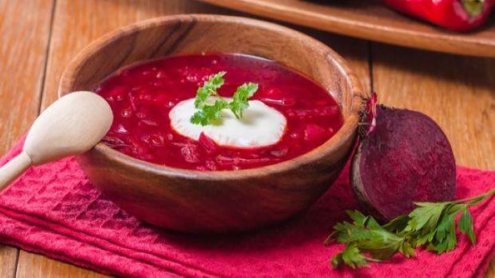 رسپی آش چغندر و شلغم؛ جاافتاده و لذیذ