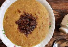 رسپی آش گوشت بوشهری؛ خوشمزه و پرطرفدار