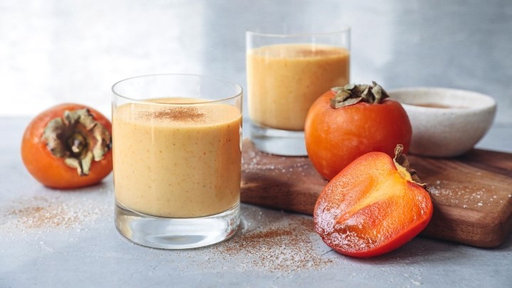 رسپی اسموتی خرمالو با ۶ طعم جذاب + نکات و فوت‌وفن ها