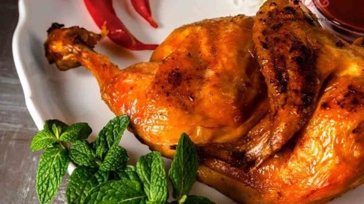 رسپی اکبرجوجه اصیل رستورانی+ نکات و فوت‌وفن ها