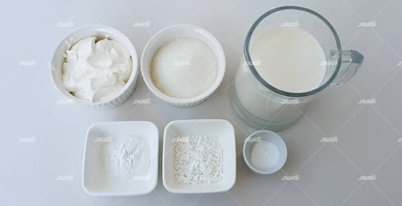 رسپی بستنی کیم با روکش شکلاتی؛ به روش خانگی