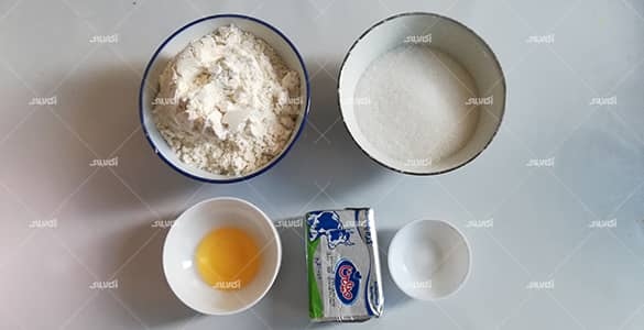 رسپی تارت گلابی و بادام؛ دسر خوشمزه فرانسوی با عکس رسپی تارت گلابی و بادام؛ دسر خوشمزه فرانسوی با عکس