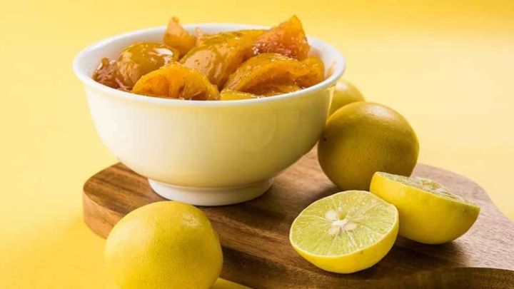 رسپی ترشی لیمو شیرین؛ مزه‌ای ماندگار با طعمی متفاوت